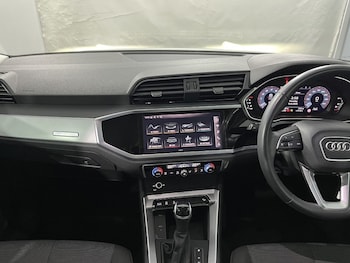 Used Audi Q3 2022 for sale - 77296734: Photo