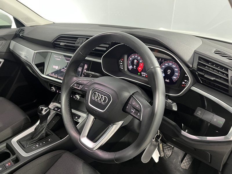 Used Audi Q3 2022 for sale - 77296734: Photo 6