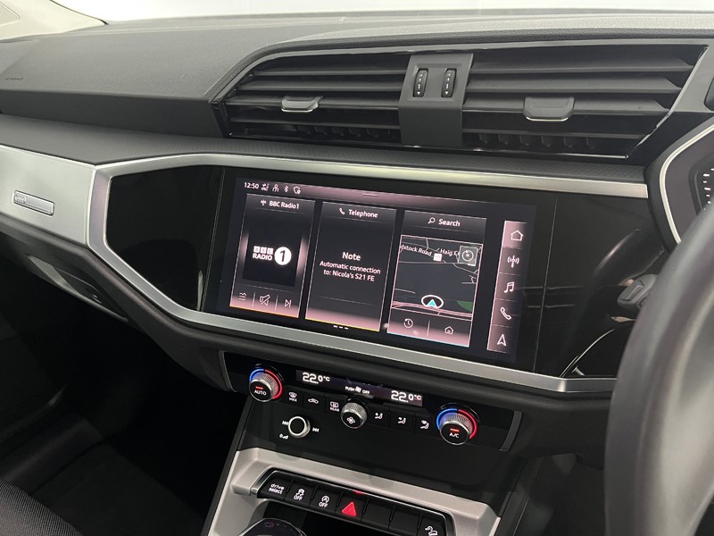 Used Audi Q3 2022 for sale - 77296734: Photo 8