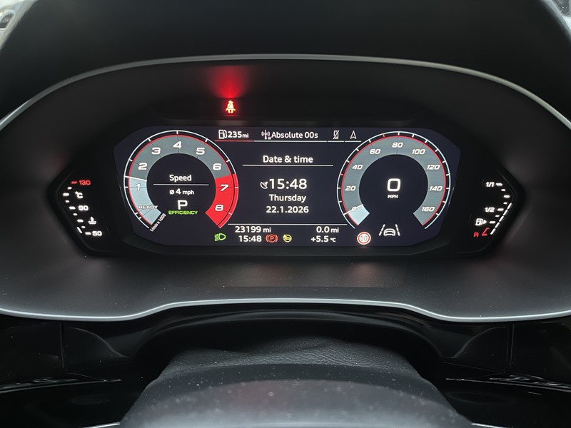 Used Audi Q3 2022 for sale - 77296734: Photo 9