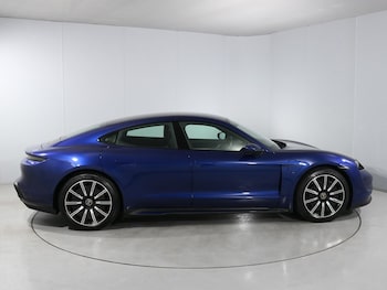 Used Porsche Taycan 2021 for sale - 79456747: Photo