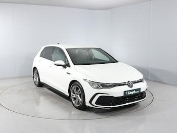 Used Volkswagen Golf 2023 for sale - 78801008: Photo