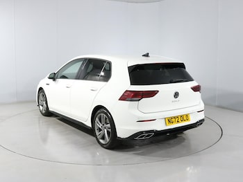 Used Volkswagen Golf 2023 for sale - 78801008: Photo