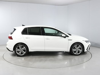 Used Volkswagen Golf 2023 for sale - 78801008: Photo