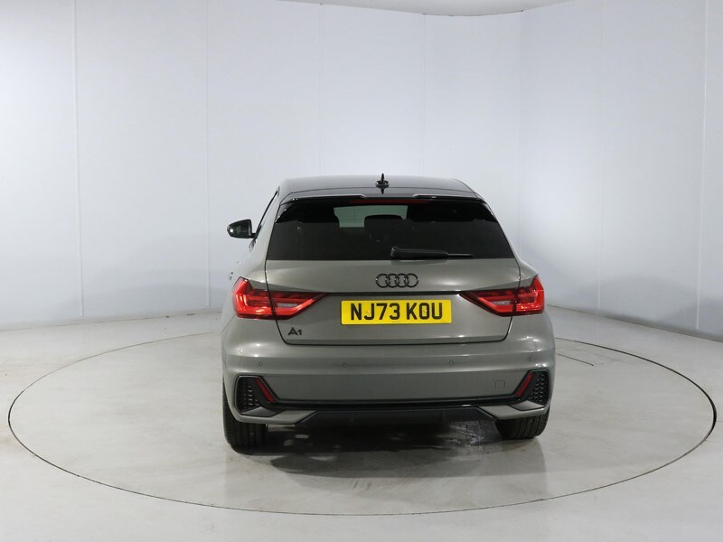 Used Audi A1 2023 for sale - 77930970: Photo 15