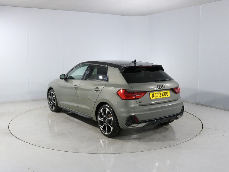 Used Audi A1 2023 for sale - 77930970: Photo 2