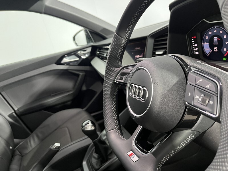 Used Audi A1 2023 for sale - 77930970: Photo 20