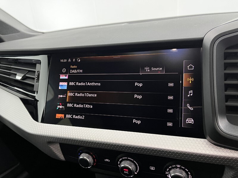 Used Audi A1 2023 for sale - 77930970: Photo 24