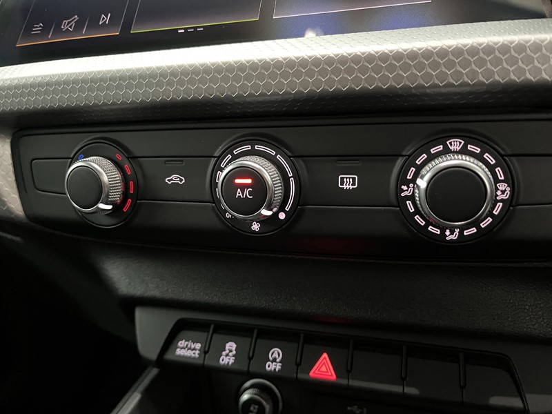 Used Audi A1 2023 for sale - 77930970: Photo 26