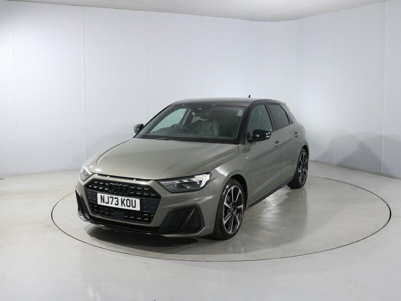 Used Audi A1 2023 for sale - 77930970: Photo 36