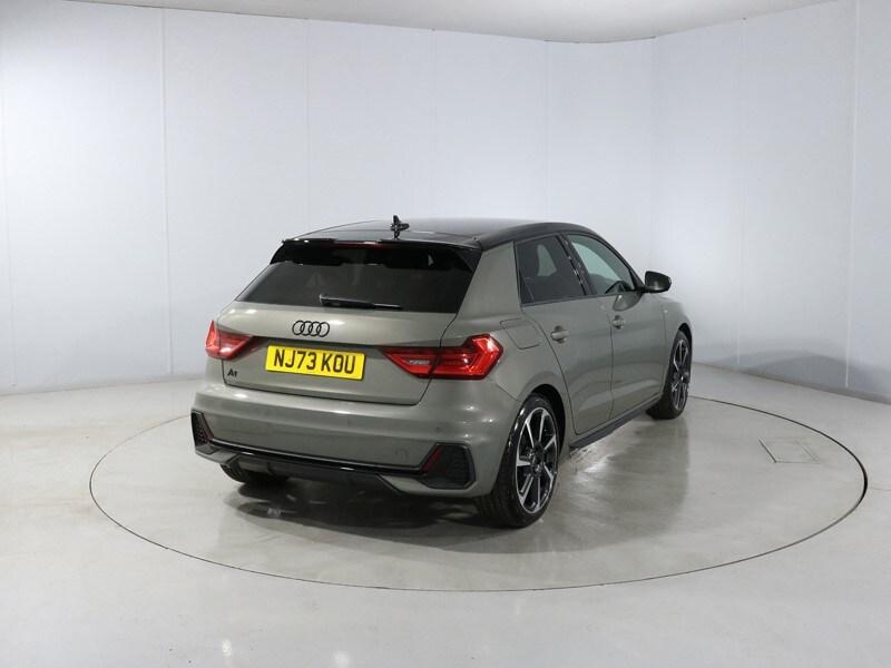 Used Audi A1 2023 for sale - 77930970: Photo 37