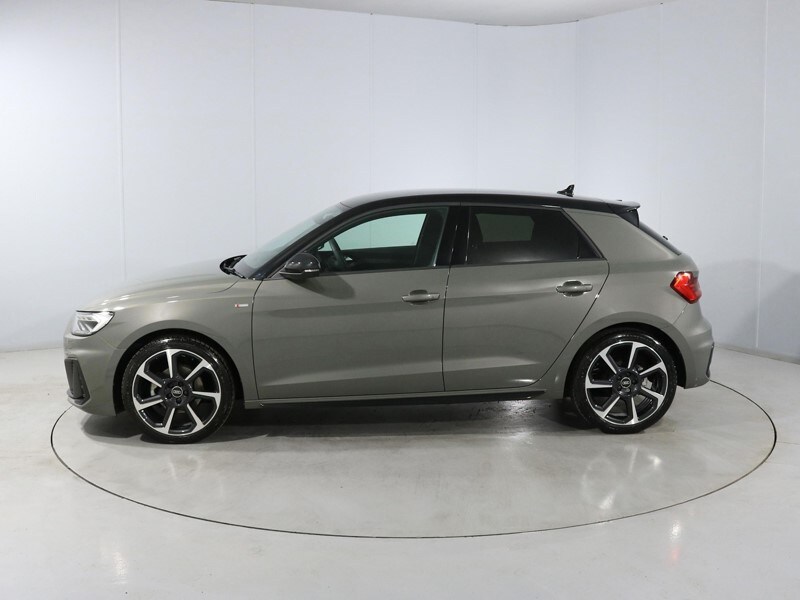 Used Audi A1 2023 for sale - 77930970: Photo 38