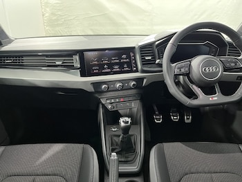 Used Audi A1 2023 for sale - 77930970: Photo