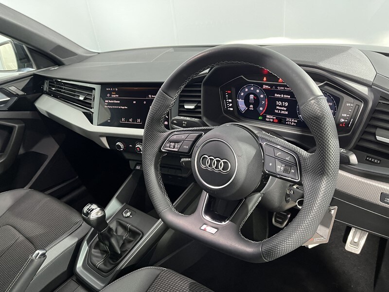 Used Audi A1 2023 for sale - 77930970: Photo 6