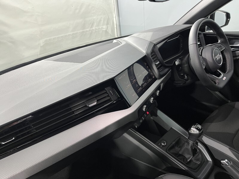 Used Audi A1 2023 for sale - 77930970: Photo 7