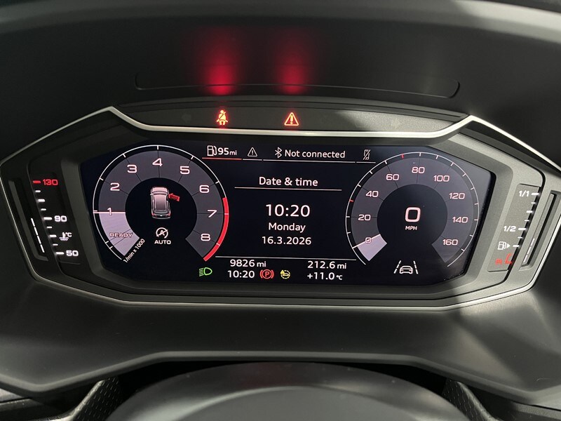 Used Audi A1 2023 for sale - 77930970: Photo 9