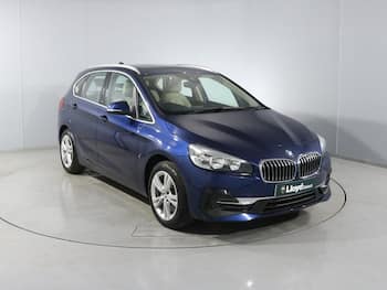 Used BMW 2 Series 2018 for sale - 79748195: Photo