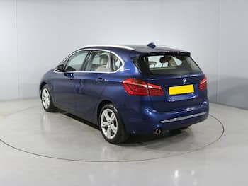 Used BMW 2 Series 2018 for sale - 79748195: Photo