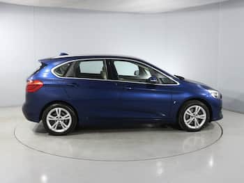 Used BMW 2 Series 2018 for sale - 79748195: Photo