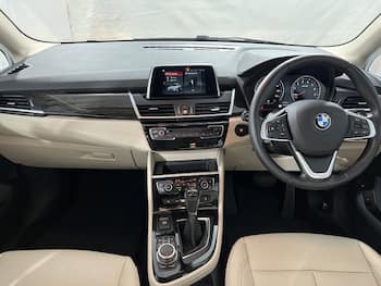 Used BMW 2 Series 2018 for sale - 79748195: Photo