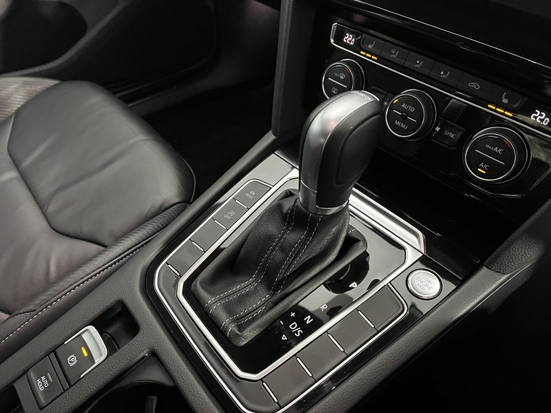 Used Volkswagen Arteon 2018 for sale - 77665240: Photo 10