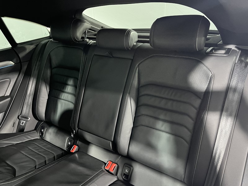 Used Volkswagen Arteon 2018 for sale - 77665240: Photo 12