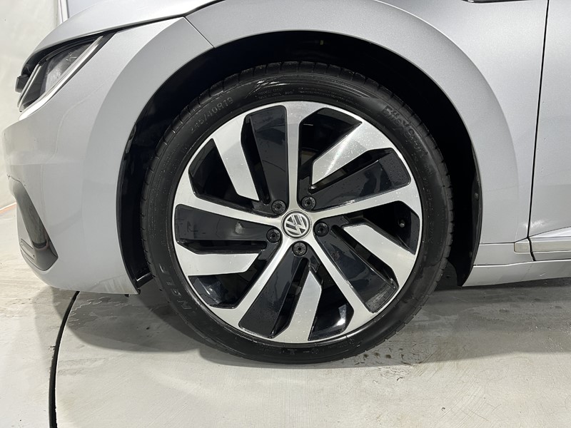 Used Volkswagen Arteon 2018 for sale - 77665240: Photo 14