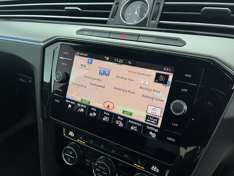 Used Volkswagen Arteon 2018 for sale - 77665240: Photo 17