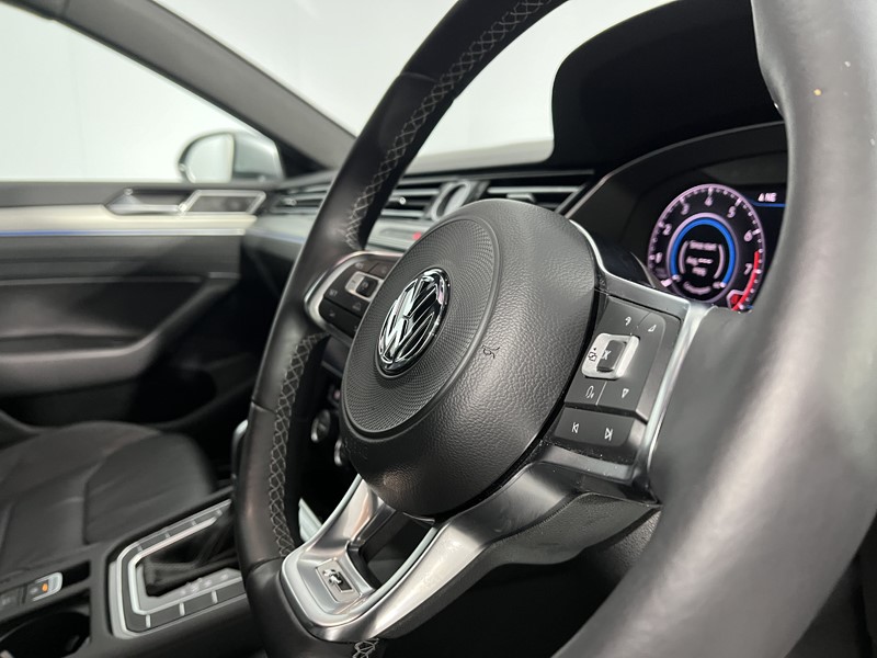 Used Volkswagen Arteon 2018 for sale - 77665240: Photo 22