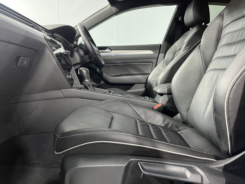 Used Volkswagen Arteon 2018 for sale - 77665240: Photo 32