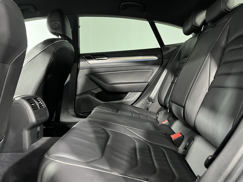 Used Volkswagen Arteon 2018 for sale - 77665240: Photo 33