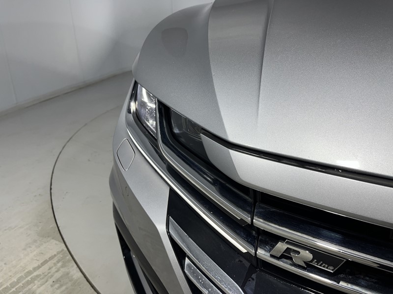 Used Volkswagen Arteon 2018 for sale - 77665240: Photo 38