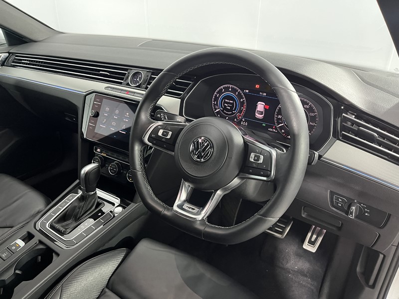 Used Volkswagen Arteon 2018 for sale - 77665240: Photo 6