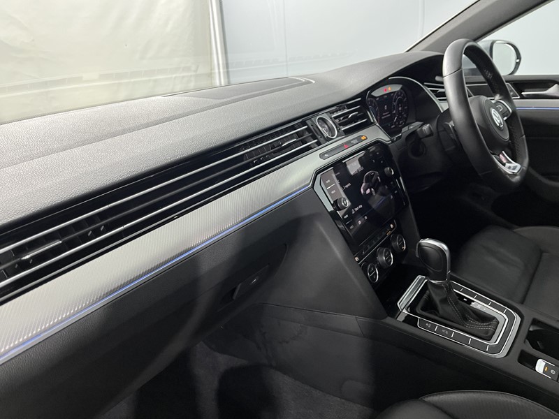 Used Volkswagen Arteon 2018 for sale - 77665240: Photo 7