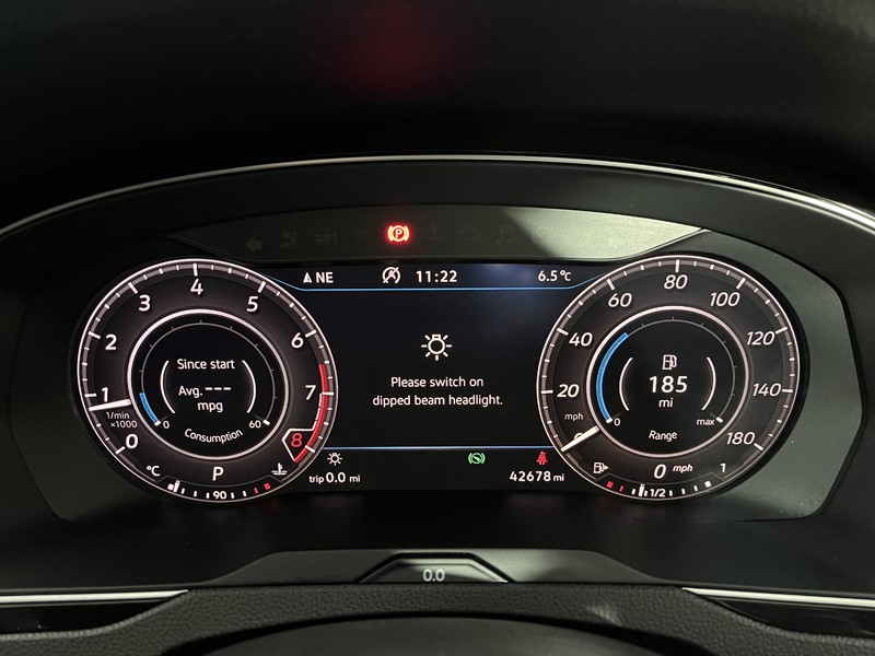 Used Volkswagen Arteon 2018 for sale - 77665240: Photo 9