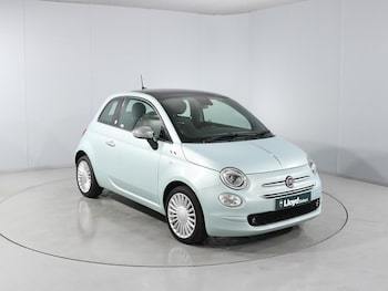 Used Fiat 500 2020 for sale - 79195959: Photo