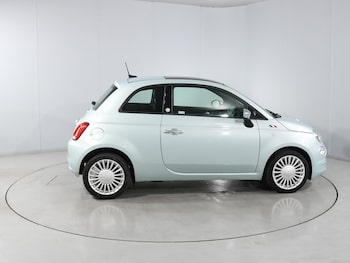 Used Fiat 500 2020 for sale - 79195959: Photo