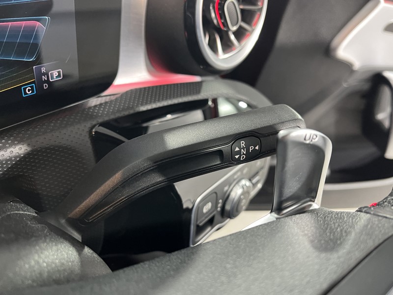 Used Mercedes-Benz A-Class 2021 for sale - 76981119: Photo 10