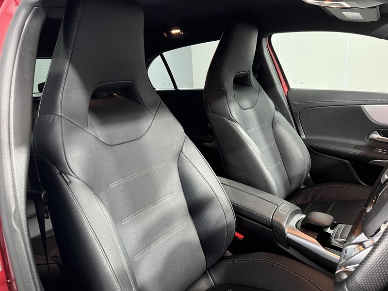 Used Mercedes-Benz A-Class 2021 for sale - 76981119: Photo 11