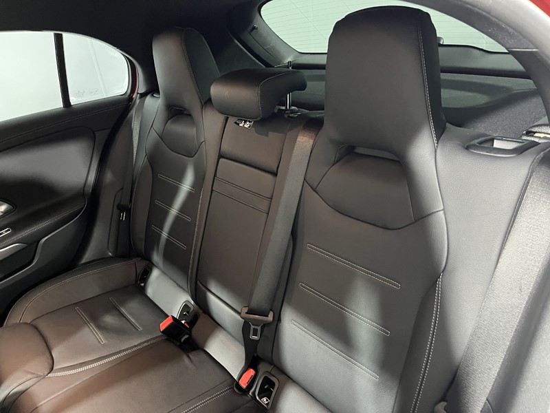 Used Mercedes-Benz A-Class 2021 for sale - 76981119: Photo 12