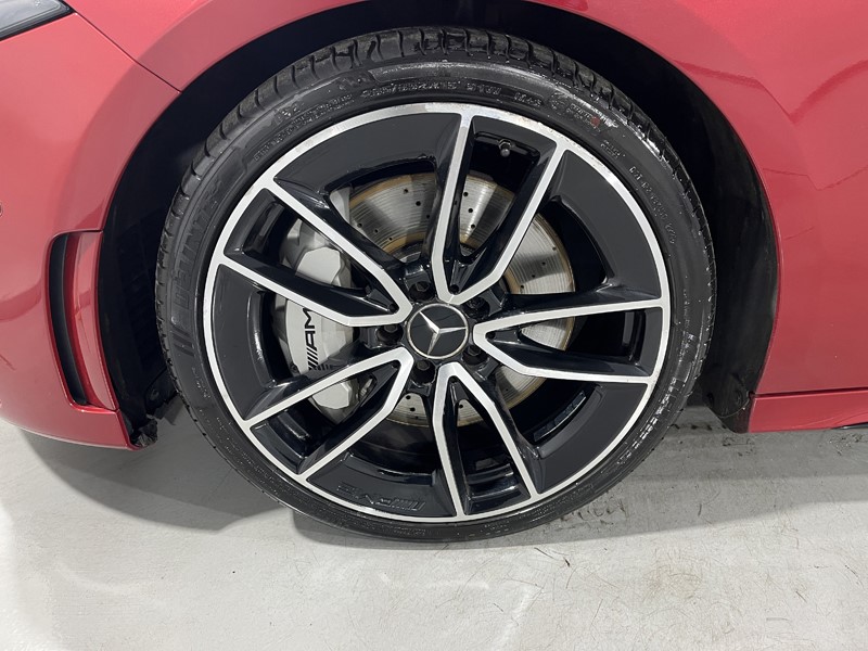 Used Mercedes-Benz A-Class 2021 for sale - 76981119: Photo 14