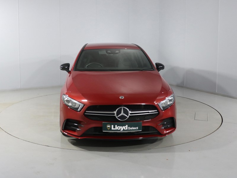Used Mercedes-Benz A-Class 2021 for sale - 76981119: Photo 16