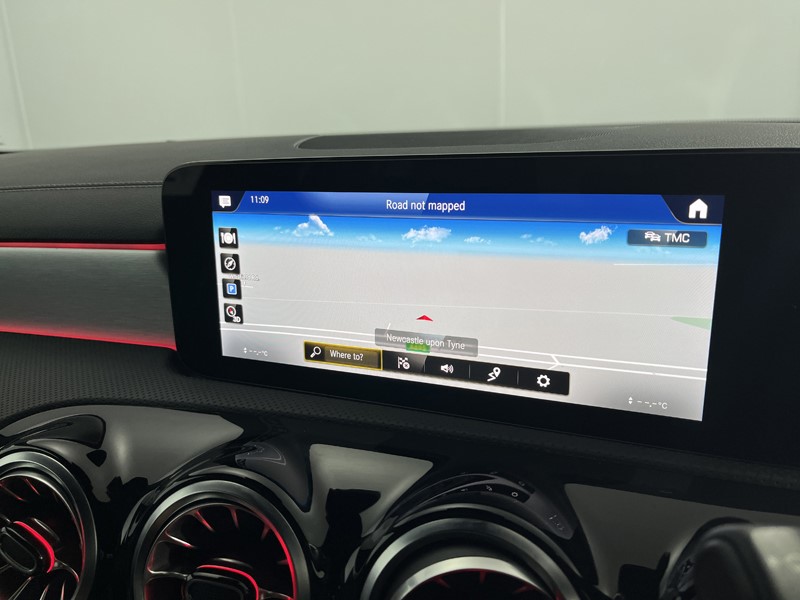 Used Mercedes-Benz A-Class 2021 for sale - 76981119: Photo 17