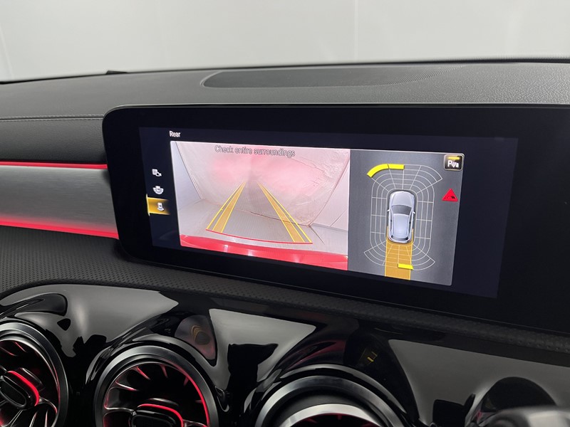 Used Mercedes-Benz A-Class 2021 for sale - 76981119: Photo 18