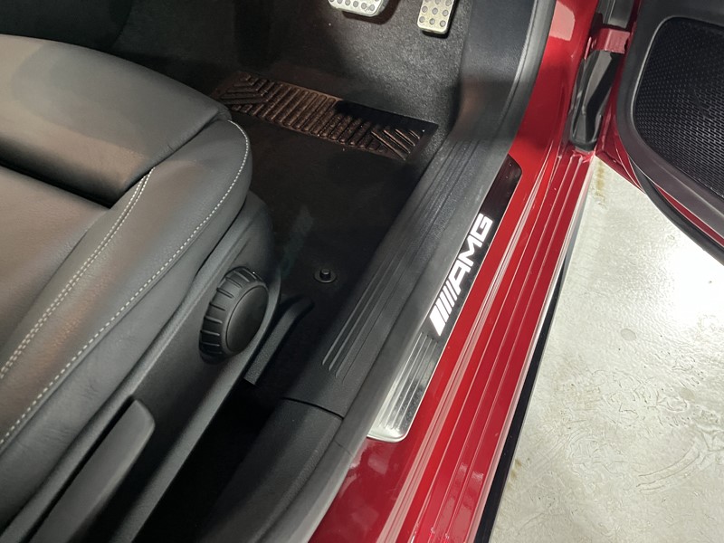 Used Mercedes-Benz A-Class 2021 for sale - 76981119: Photo 19