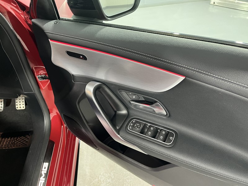 Used Mercedes-Benz A-Class 2021 for sale - 76981119: Photo 20