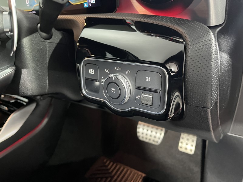 Used Mercedes-Benz A-Class 2021 for sale - 76981119: Photo 22