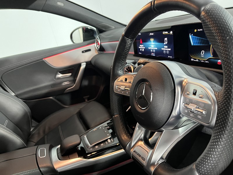 Used Mercedes-Benz A-Class 2021 for sale - 76981119: Photo 23