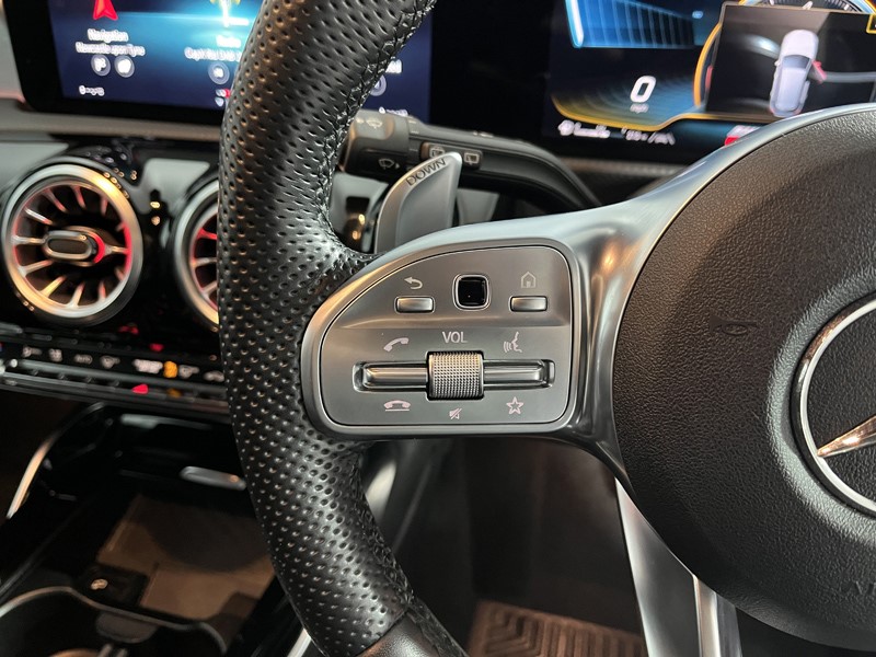 Used Mercedes-Benz A-Class 2021 for sale - 76981119: Photo 24