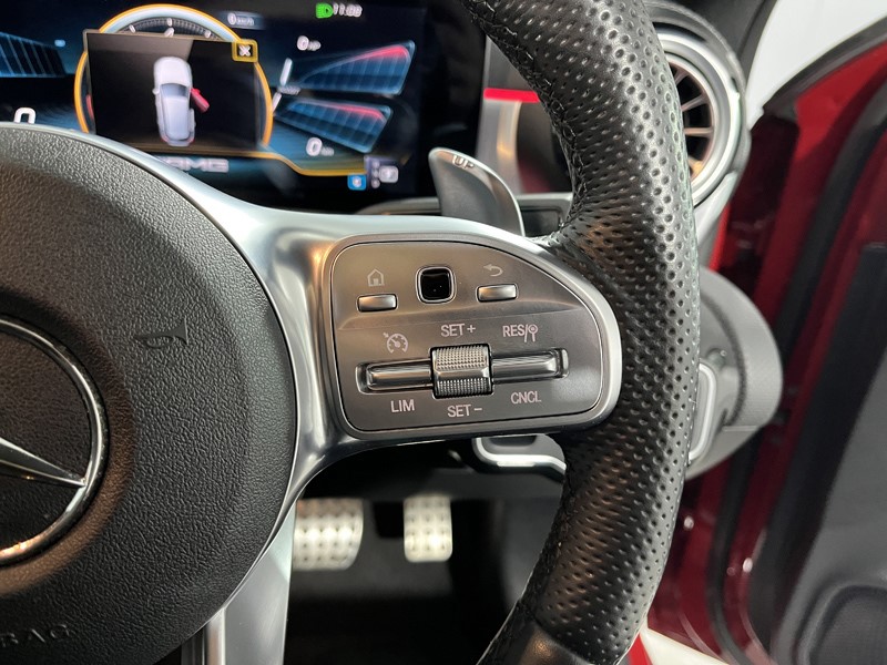 Used Mercedes-Benz A-Class 2021 for sale - 76981119: Photo 25